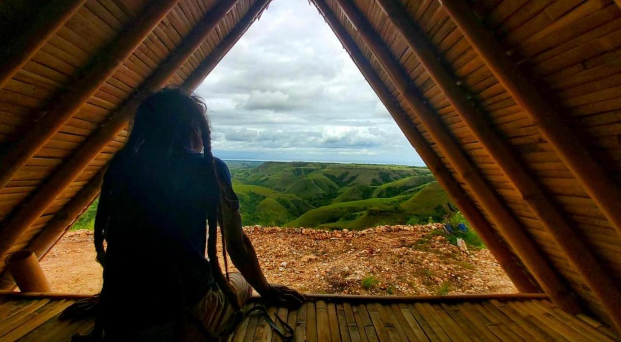 Готель Hars Garden Sumba Вайнгапу Екстер'єр фото