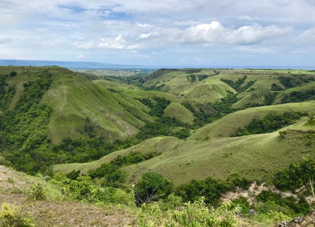 Готель Hars Garden Sumba Вайнгапу Екстер'єр фото