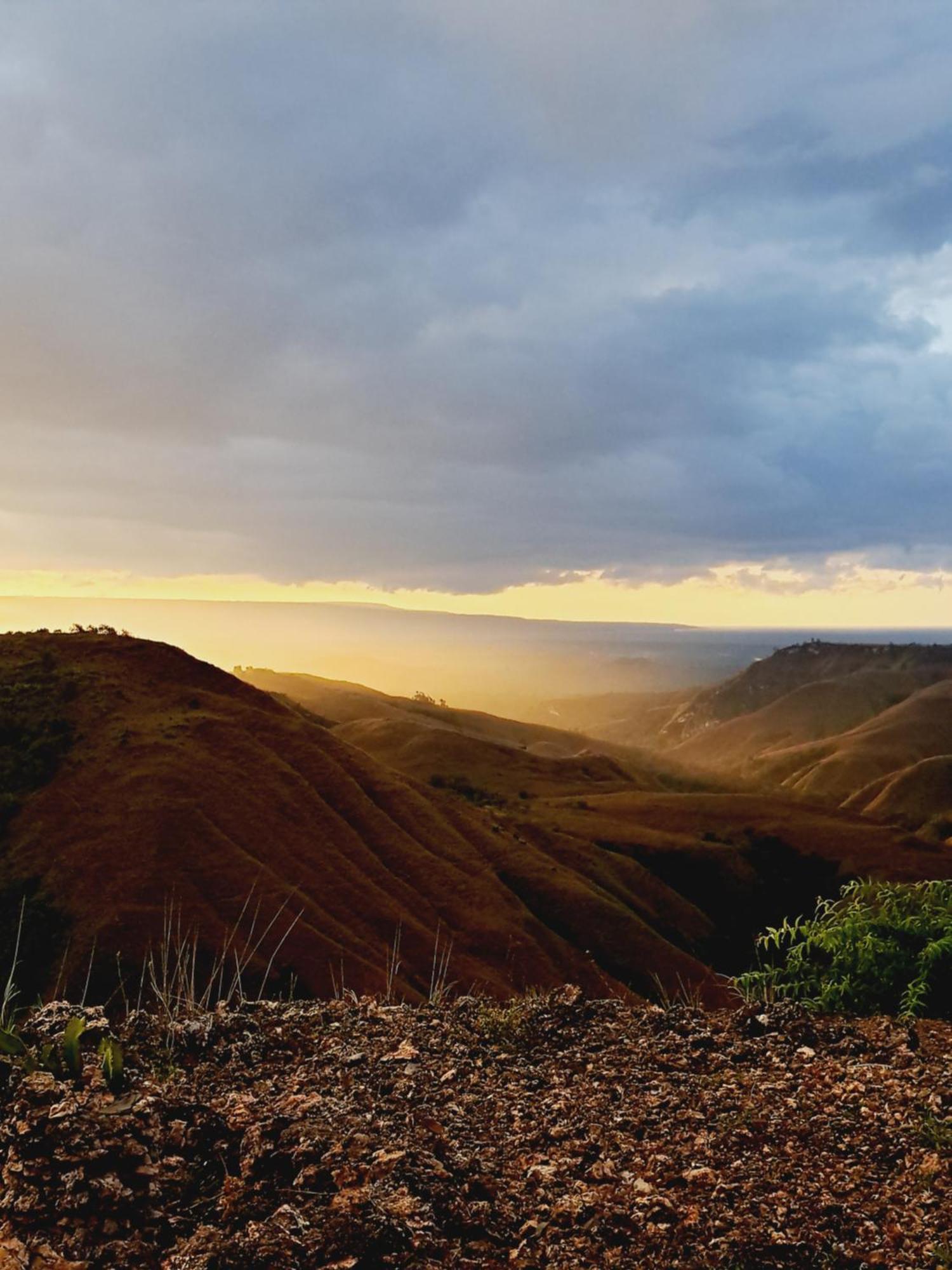 Готель Hars Garden Sumba Вайнгапу Екстер'єр фото