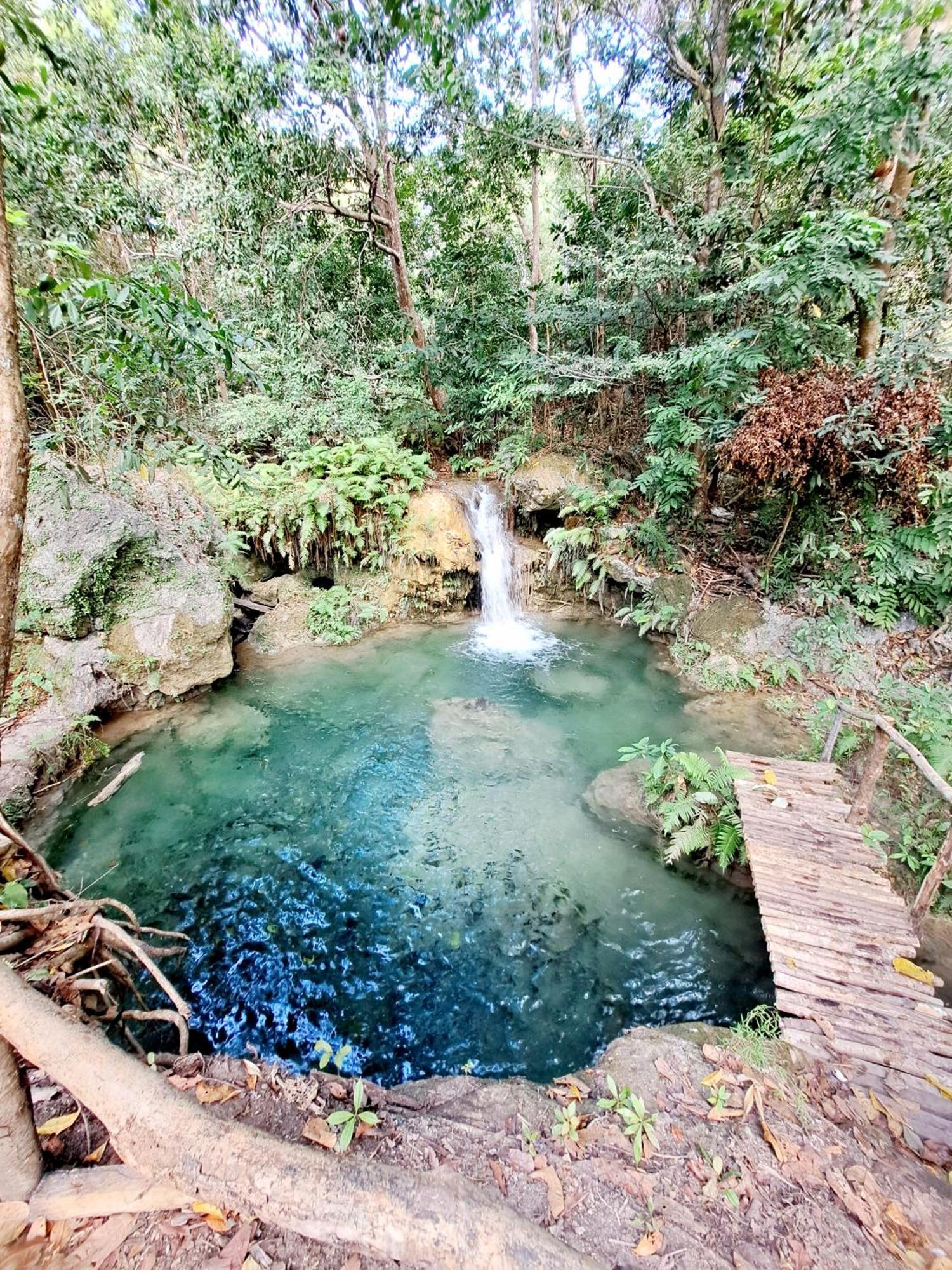 Готель Hars Garden Sumba Вайнгапу Екстер'єр фото