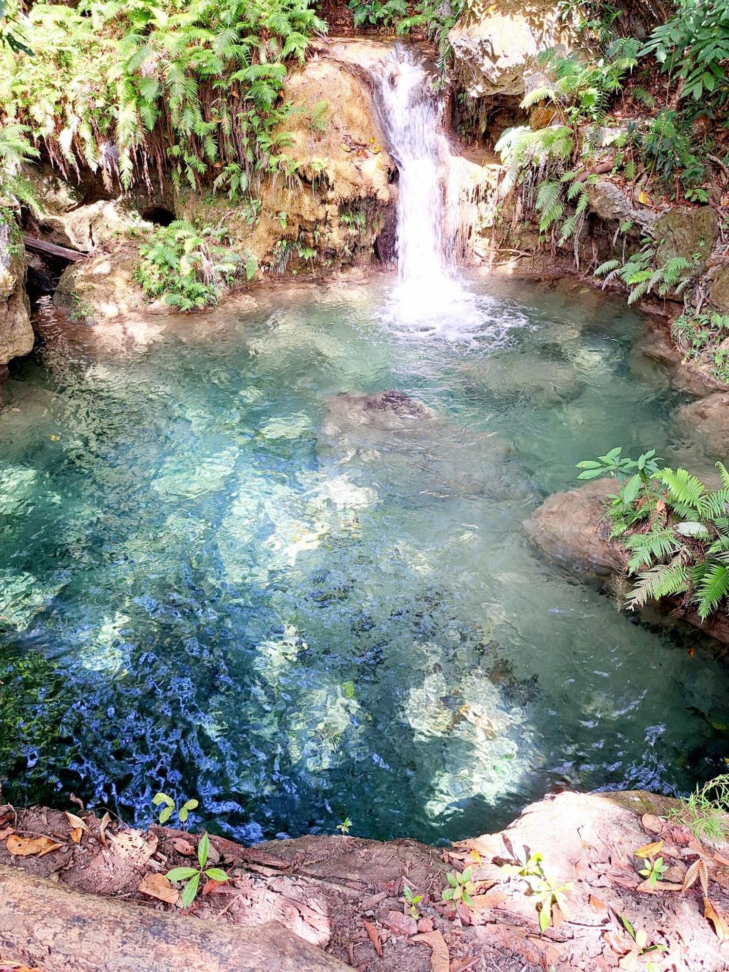 Готель Hars Garden Sumba Вайнгапу Екстер'єр фото