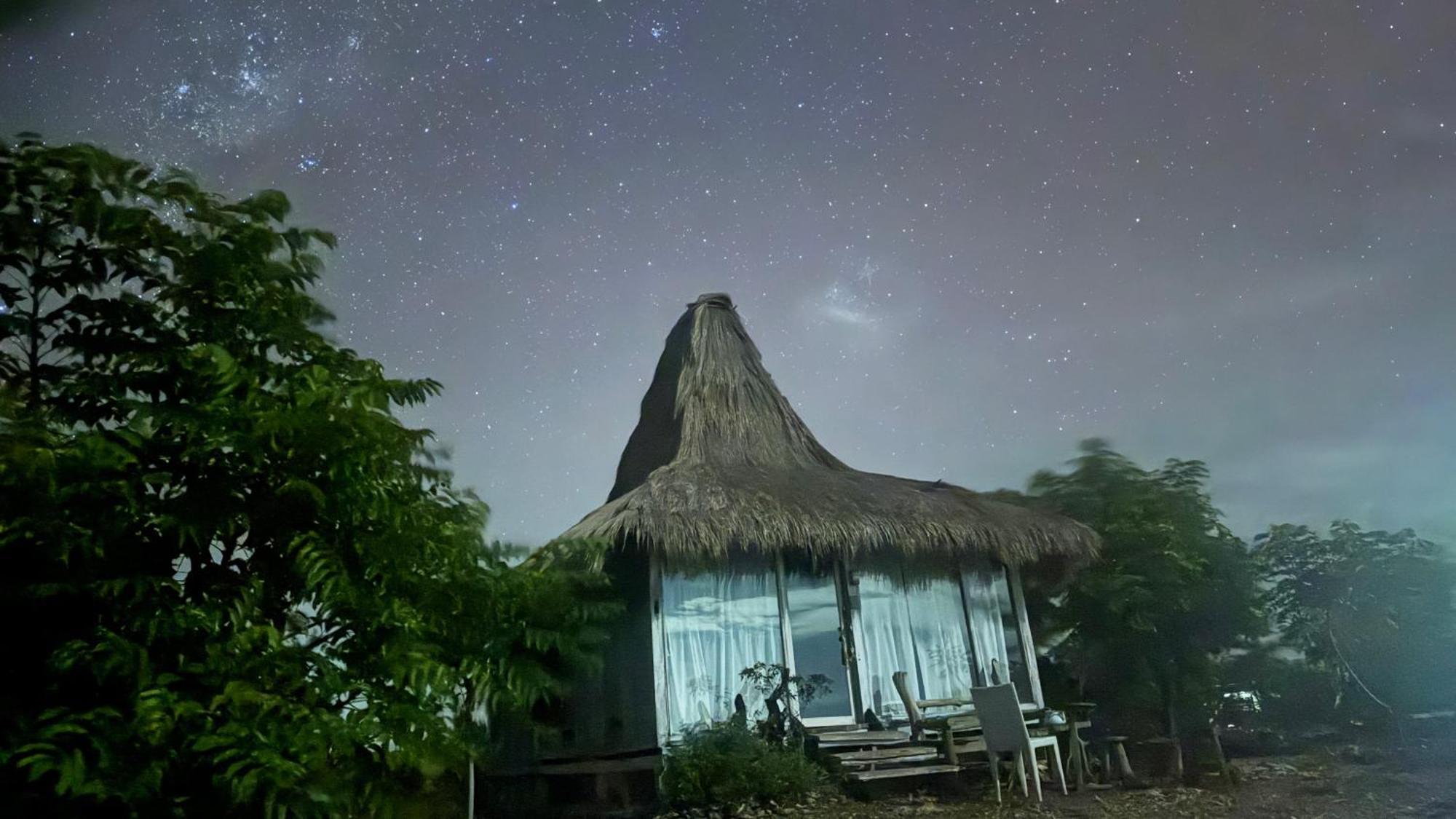 Готель Hars Garden Sumba Вайнгапу Екстер'єр фото